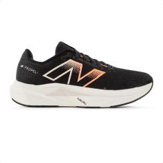 Imagem de Tênis New Balance Fuelcell Propel V5 Masculino Preto  masculino