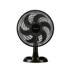 Imagem de Ventilador Ventisol de Mesa Turbo Eco 30 cm 6 Pás