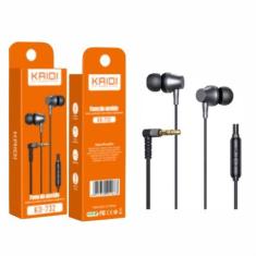 Imagem de Fone de Ouvido Kaidi Kd-732