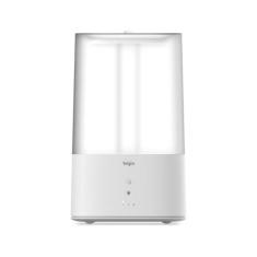 Imagem de Umidificador De Ar Digital Touch 4L Elgin Branco Bivolt