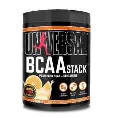 Imagem de BCAA Stack 250g - Universal-Unissex