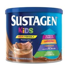 Imagem de Sustagen Kids Chocolate 350g