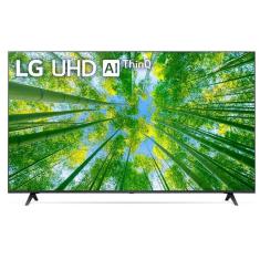 Imagem de Smart TV LED 50" LG ThinQ AI 4K HDR 50UQ8050PSB