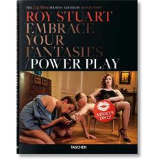Imagem de Roy Stuart. The Leg Show Photos - Your fantasies, power play - Dian Hanson - 9783836571692