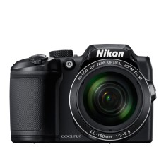 Imagem de Câmera Digital Nikon Coolpix B500 Semiprofissional Full HD