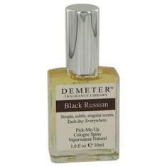 Imagem de Perfume Feminino Demeter Black Russian Cologne