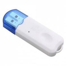 Imagem de Receptor, Adaptador Bluetooth USB Veicular - P/ Som Automotivo c/ Microfone
