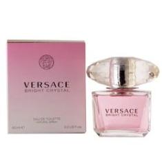 Imagem de Perfume Bright Crystal Versace Edt Feminino 50ml