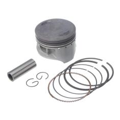 Imagem de Pistao Kit C/Anel Rik Premium Xvs 650 1.00