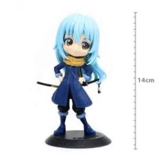 Imagem de Figure That Time Got Reincarnated Slime Rimuru T Q Posket