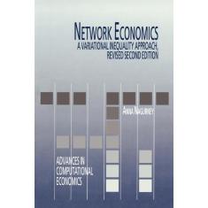 Imagem de Network Economics
