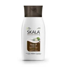 Imagem de Creme Hidratante Água De Coco 400ml - Skala