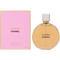Imagem de Perfume Feminino Chance Eau De Parfum 100 Ml + 1 Amostra De Fragrância
