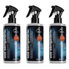 Imagem de Truss Uso Obg. Reconstrutor 260ml (3 unidades)