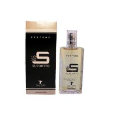 Imagem de PERFUME SUPORTTO  MASCULINO 50ml - TUTTI FIORI