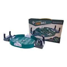 Imagem de Pinball Menino Brinquedo Mini Mesa Jogo Futebol Game - Tabletop Games