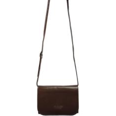 Imagem de Bolsa Crossbody Feminina Pequena Alça Transversal Ombro Bolsas Em Cour