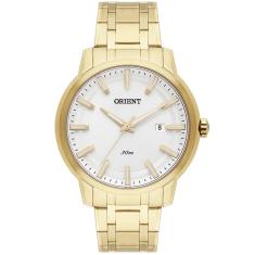 Imagem de Relógio Orient Masculino Eternal  MGSS1190-S1KX