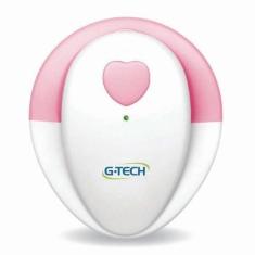Imagem de Monitor Fetal Doppler Pré Natal Batimentos Cardiacos G-tech