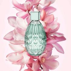 Imagem de Floral Jimmy Choo Eau de Toilette Perfume Feminino    40ml