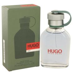 Imagem de Perfume Masculino Hugo Boss 75 ML Eau De Toilette