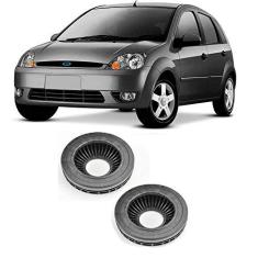 Imagem de Par Rolamento do Coxim Ford Fiesta Dianteiro - (2003 Até 2013) - BSB