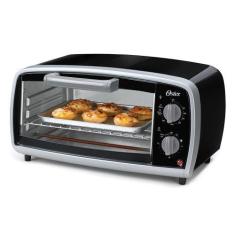 Imagem de Forno Eletrico Oster Tssttvvg01-000 1000W 110V