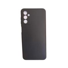 Imagem de Capa Capinha Premium Aveludada Para Samsung Galaxy M23 5G - ELXCASES