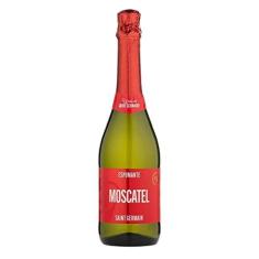 Imagem de Espumante Saint Germain Moscatel 660ml