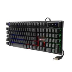 Imagem de Teclado gamer tecrado Para Jogos No Pc Com Alto Desempenho