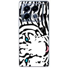 Imagem de Capa Adesivo Skin047 Verso Para Infinix Note 40 5G (X6852)