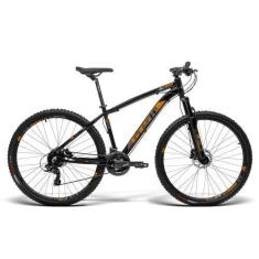 Imagem de Bicicleta Gts Aro 29 Freio A Disco Hidráulico Cubo K7 24 Marchas E Amo