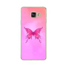 Imagem de Capa Adesivo Skin163 Verso Para Samsung Galaxy A3 2016 A310 - KawaSkin