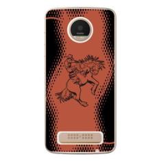 Imagem de Capa Adesivo Skin357 Verso Para Motorola Moto Z Play - KawaSkin