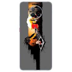 Imagem de Capa Adesivo Skin264 Verso Para Xiaomi Poco F2 Pro (2020)