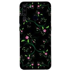 Imagem de Capa Adesivo Skin353 Verso Para Philco Hit P12