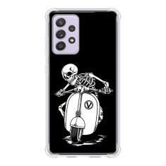 Imagem de Capa Capinha De Celular Compatível com Galaxy A52 Samsung Personalizada