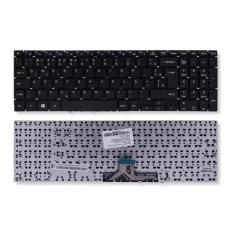 Imagem de Teclado Para Notebook Samsung Expert Np300e5m Np300e5k Np300e5l NP500R