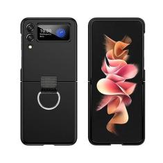 Imagem de Capa de silicone magnética de luxo para iPhone 14 13 12 11 Pro Max XS 8 Plus iPhone13 iPhone14 14Pro 13Pro Capa macia com suporte de anel, cinza, para iPhone XS Max