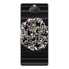 Imagem de Capa Adesivo Skin110 Verso Para Sony Xperia 10 (2019)