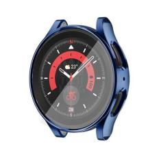 Imagem de Capa Tpu Encaixe Perfeito Para Galaxy Watch 5 Pro 45mm R920 - TechKing
