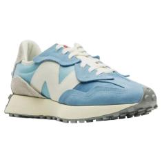 Imagem de Tenis Casual Conforto Moderno New Balance 327 Warped