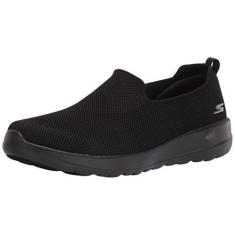 Imagem de Skechers Tênis feminino Go Walk Joy-Sensational Day, Preto, 36