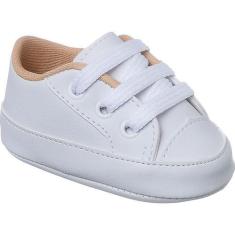 Imagem de Tenis Sapatinho Bebe Meninas Meninos Primeiros Passos Cores - Hb Moda