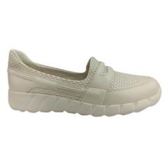 Imagem de Tênis Feminino Piccadilly 970107-1 Slip On Favo Brilho