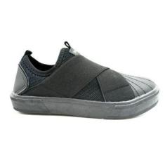 Imagem de Tênis Casual Infantil Bloompy Confort - Tam 28 ao 36 - Ref 5048-04-Masculino