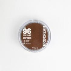 Imagem de Pro Cream Protetor Solar Multifuncional FPS96 FPUVA43 14g - PRO50-Unissex