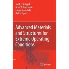 Imagem de Advanced Materials and Structures for Extreme Operating Conditions
