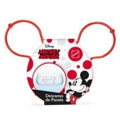 Imagem de Descanso de Panela  Mickey - Disney