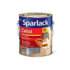 Imagem de Sparlack Cetol Acetinado Imbuia 3,6L Sparlack